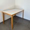 Model Table 81b Model by Alvar Aalto for Artek, 1950s 1