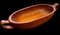 Scandinavian Modern Teak Bowls, Set of 10 27