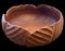 Scandinavian Modern Teak Bowls, Set of 10, Image 29