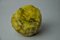 Encendedor de alabastro amarillo atribuido a Romano Bianchi, Italia, años 70, Imagen 7