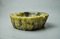 Yellow Alabaster Ashtray attributed to Romano Bianchi, Italy, 1970s 4