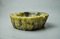 Yellow Alabaster Ashtray attributed to Romano Bianchi, Italy, 1970s, Image 4