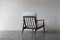 Vintage Danish Teak Armchair, Image 3