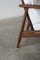 Vintage Danish Teak Armchair, Image 10