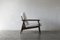 Vintage Danish Teak Armchair, Image 2