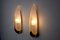 Ears of Corn Sconces by Idearte, Spain, 1980s, Set of 2, Image 6