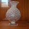 Italian and Barovier Murano Blown Glass Vase attributed to Ercole Barovier, 1970s 3