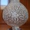 Vase en Verre Soufflé de Murano et Italie attribué à Ercole Barovier, 1970s 4