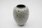 Vases Fat Lava Studio en Céramique Blancs par Wilhelm & Elly Kuch, Allemagne, 1960s, Set de 10 37