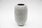 White Fat Lava Studio Ceramic Vases by Wilhelm & Elly Kuch, Germany, 1960s, Set of 10 49