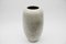 White Fat Lava Studio Ceramic Vases by Wilhelm & Elly Kuch, Germany, 1960s, Set of 10 59
