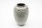 White Fat Lava Studio Ceramic Vases by Wilhelm & Elly Kuch, Germany, 1960s, Set of 10 26