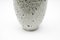 White Fat Lava Studio Ceramic Vases by Wilhelm & Elly Kuch, Germany, 1960s, Set of 10 19