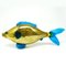 Fish Glass Figurine, Former Czechoslovakia, 1960s 12