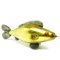 Fish Glass Figurine, Former Czechoslovakia, 1960s 6