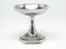Art Deco Bowl on Stand by Fraget, Poland, 1930s, Image 5