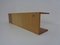 Large Danish Teak Wall Shelves, 1970s, Set of 2 18