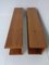 Large Danish Teak Wall Shelves, 1970s, Set of 2, Image 5