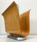 Porte-Revues Mid-Century Moderne par Ligne Roset, France, 1970s 3