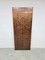 Vintage Brutalist Copper Wall Art Panel, 1970s, Image 1