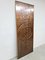 Vintage Brutalist Copper Wall Art Panel, 1970s 3