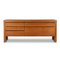 Low Model R14A Sideboard in Natural Elm by Pierre Chapo, 1976 1