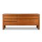 Niedriges Modell R14A Sideboard aus Ulmenholz von Pierre Chapo, 1976 1