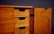 Twenty Drawer Chest of Drawers attributed to Paul McCobb for Winchendon , 1960s 4