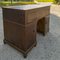 Desk in Walnut, 19th Century 2