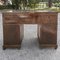 Desk in Walnut, 19th Century 1