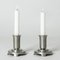 Modernist Candlesticks by Just Andersen, 1930s, Set of 2, Image 4