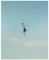 Andy Lo Pò, Summer, Skyscapes, Portrait Photography, Into the Sky 4, 2022, Image 1