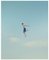 Andy Lo Pò, Summer, Skyscapes, Portrait Photography, Into the Sky 4, 2022, Immagine 1