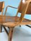Ax Chair by Peter Hvidt & Orla Molgaard-Nielsen for Fritz Hansen, 1960s 5