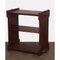 Small Vintage Wooden Storage Shelf, 1950s, Image 1