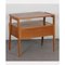 Vintage Oak Storage Unit, Czech Republic, 1960s, Image 4