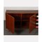 Model U-460 Sideboard by Jiroutek for Interior Praha, 1960s, Image 4