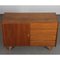 Vintage Oak Model U-458 Storage Unit by Jiri Jiroutek, 1960s 2