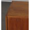 Vintage Oak Model U-458 Storage Unit by Jiri Jiroutek, 1960s, Image 3