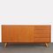 Model U-460 Sideboard by Jiri Jiroutek for Interier Praha, 1960s 1