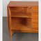 Model U-458 Chest of Drawers in Oak by Jiri Jiroutek, 1960s 6