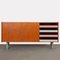 Model U-460 Sideboard in Oak by Jiri Jirooutek, 1960s 1