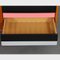 Model U-460 Sideboard in Oak by Jiri Jirooutek, 1960s 5