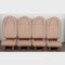 High Lounge Chairs, 1970s, Set of 2, Image 9