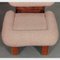 High Lounge Chairs, 1970s, Set of 2, Image 2