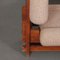 High Lounge Chairs, 1970s, Set of 2 7