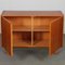 Model U-450 Dresser by Jiroutek for Interier Praha, 1960s 4