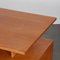 Vintage Desk by Bohumil Landsman, 1970s, Image 2