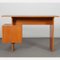 Vintage Desk by Bohumil Landsman, 1970s 5