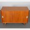 Model U-452 Chest in Oak by Jiri Jiroutek for Interier Praha, 1960s, Image 4